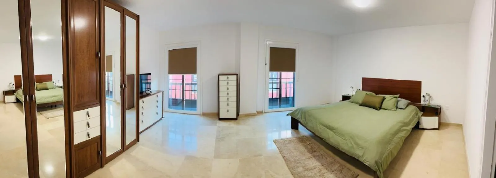 El Muelle Apartment Puerto de la Cruz  Puerto de la Cruz (Tenerife)