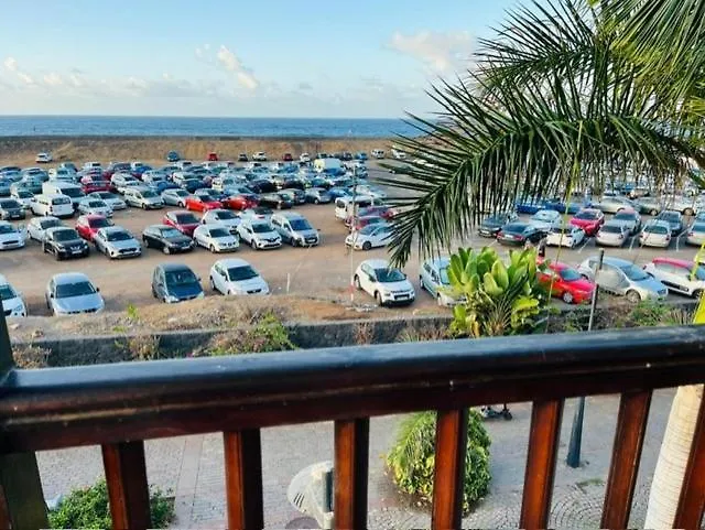 El Muelle Apartment Puerto de la Cruz