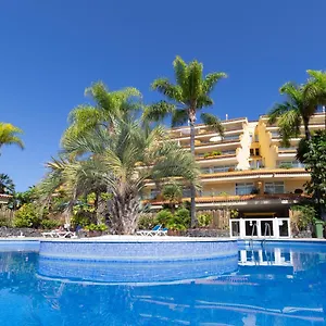 Tigaiga Apartment