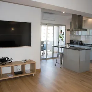 Le Terrazze 1 Apartment