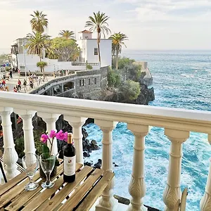 Oceanview I By Tor Apartment