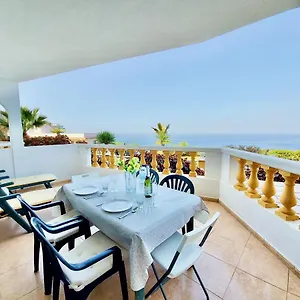 Appartement Mar, Puerto de la Cruz (Tenerife)