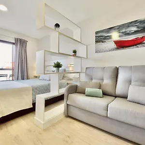 Lucilu Apartment