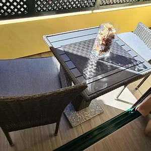 Carpe Diem Apartment