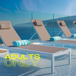 Atlantic Mirage & - Adults Only Puerto de la Cruz (Tenerife)