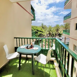 Appartement Plaza Del Charco, Puerto de la Cruz (Tenerife)