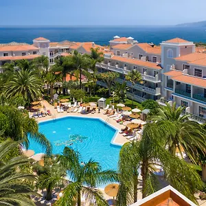 4* Hotell Riu Garoe
