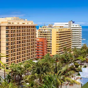 Be Live Experience Orotava (adults Only) Пуэрто-де-ла-Крус