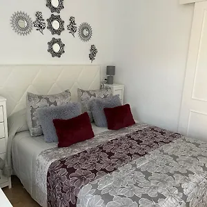 La Casita De Mercedes Apartment