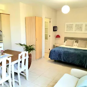 Durazno Apartment