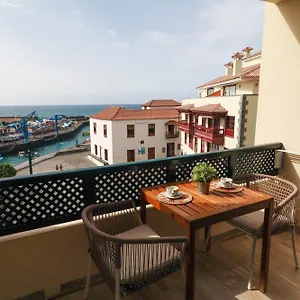 Sun-sea Apartment