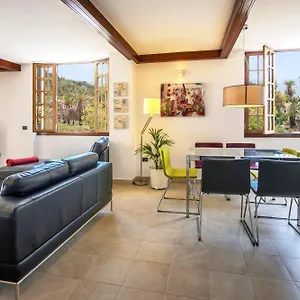 La Casa Apartment