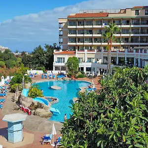 Bluesea Costa Jardin & Puerto de la Cruz (Tenerife)
