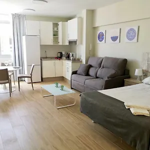 Appartement Guajara Modern, Puerto de la Cruz (Tenerife)