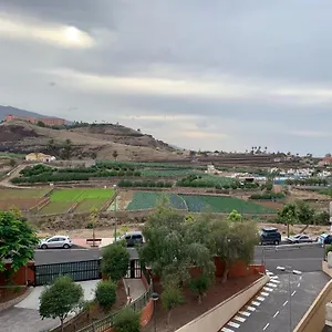 Piso Jardines Del Teide En El Apartment