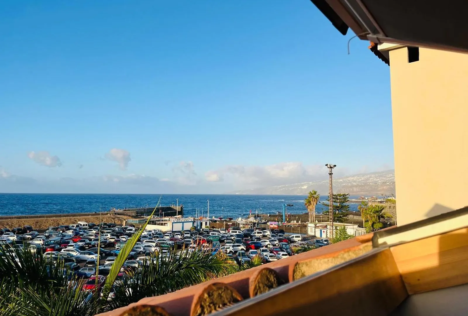 El Muelle Apartment Puerto de la Cruz